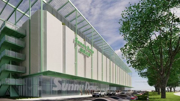 北京沃谷集团重磅布局南宁 阳光之日会员店打造高品质零售新标杆