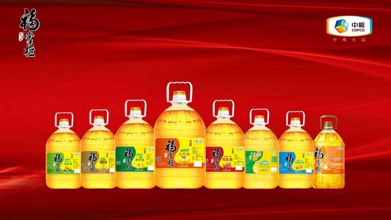 中粮福掌柜：国民营养担当，中粮餐饮以科学配方为每一餐注入健康灵魂