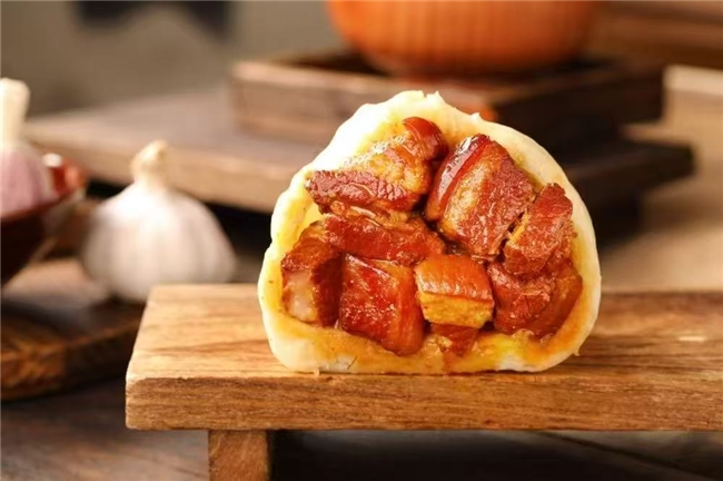 聚焦中小商家真实需求，  笼缘破包子以品牌赋能重塑小生意逻辑